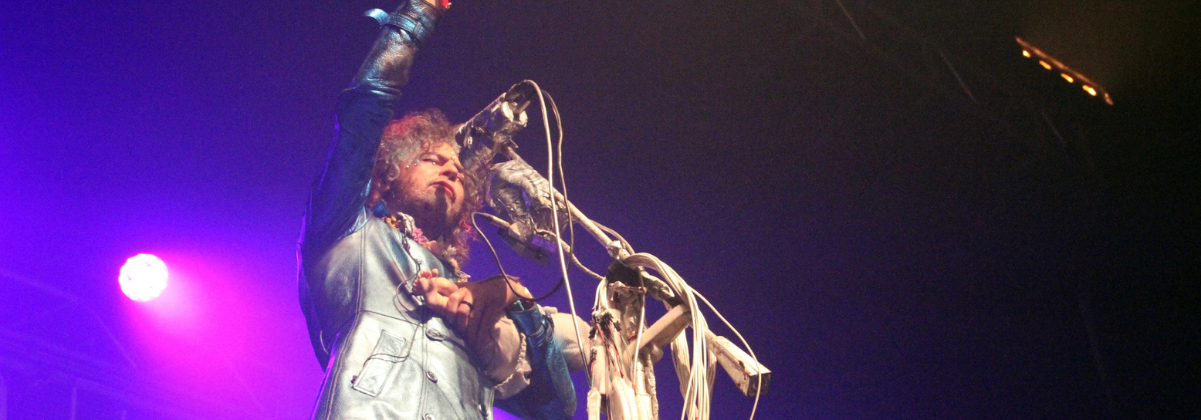 כרטיסים להפליימינג ליפס